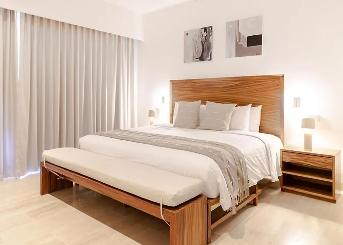 Bohari Palmilla Aparthotel San José del Cabo