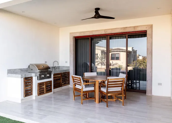 Bohari Palmilla Aparthotel San José del Cabo