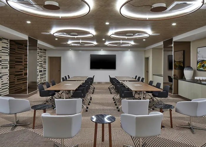 Ac Hotel By Marriott Greenville