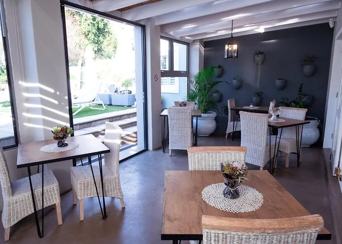 La Reverie Franschhoek