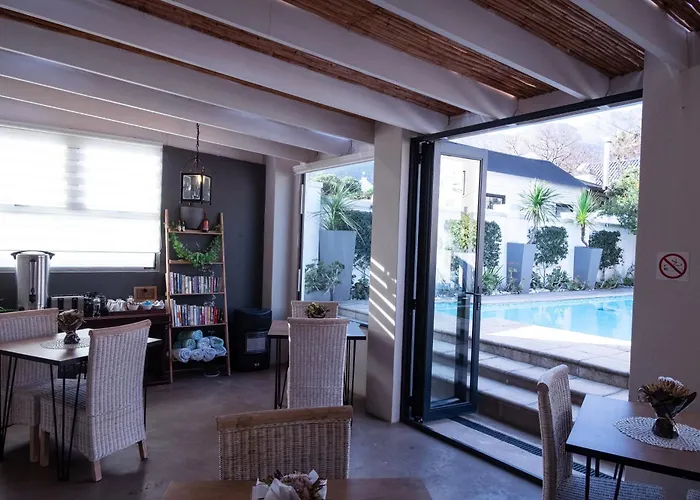 La Reverie Franschhoek
