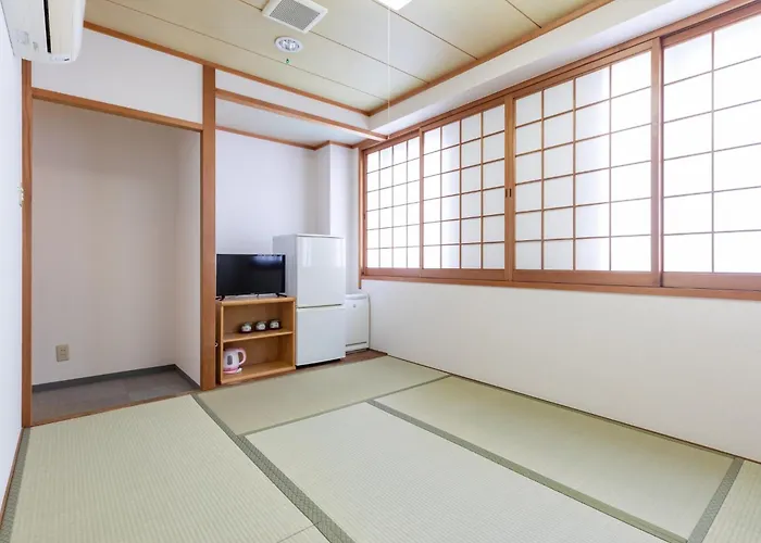 Tabist Hotel Yuan Akashi Kobe