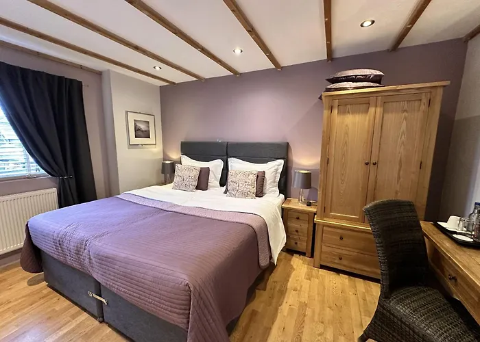 Bath House Hotel Chard