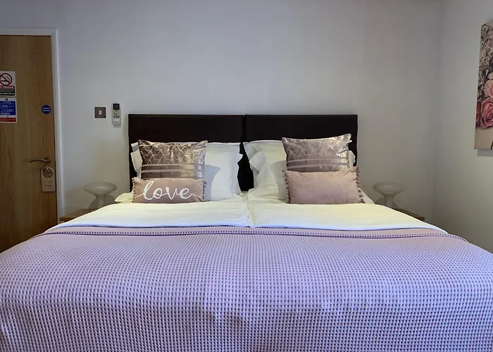 Bath House Hotel Chard