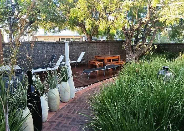 Dunn Bay Village Resort Homes Dunsborough