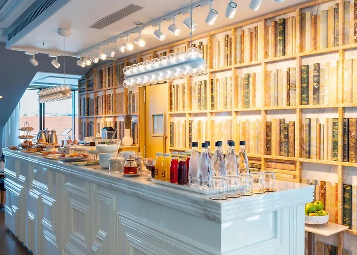 Praxis Cbr Boutique Hotel - Coímbra