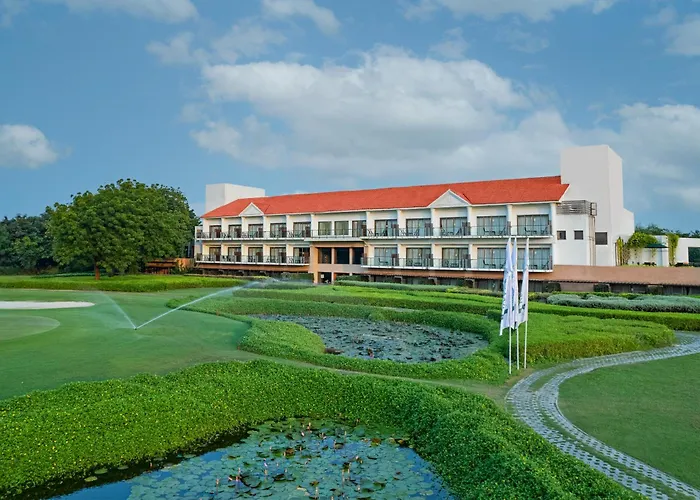 Club Mahindra Kensville Ahmedabad
