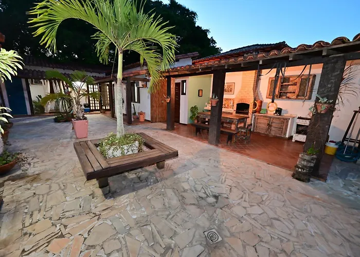 Gambá Nomads House Hotel Búzios
