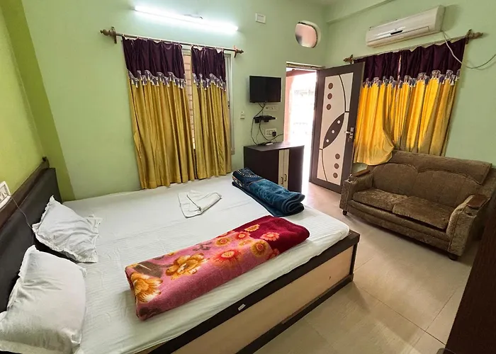 Hotel Sagnik Murshidabad
