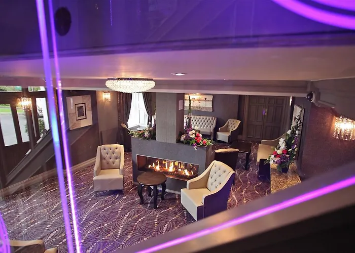 Greenvale Hotel Cookstown