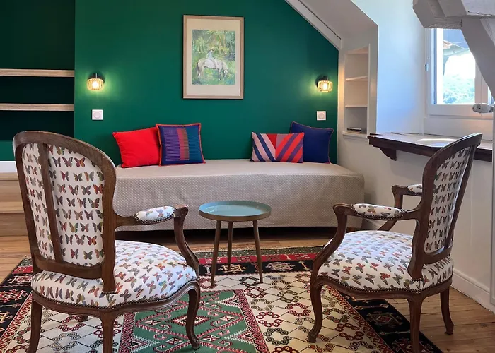 Hotel Le Relais du Faget à Oloron-Sainte-Marie