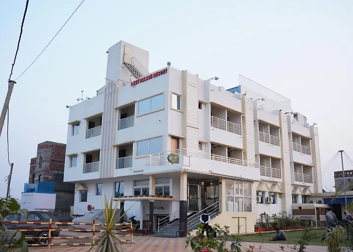Swet Palash Resort Purulia