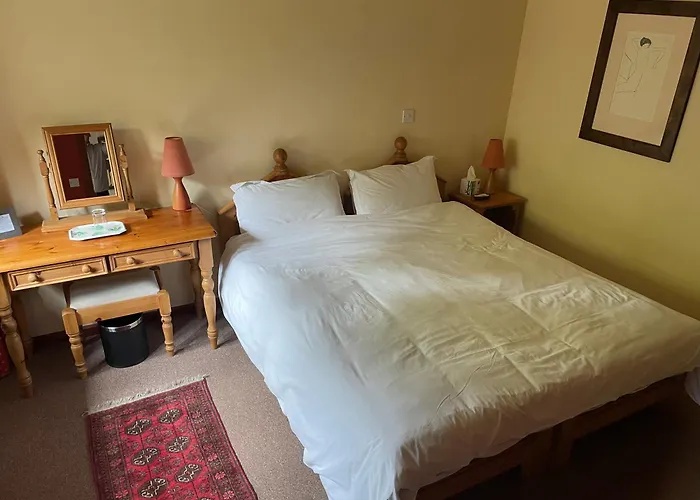 High Trenhouse Hotel Settle