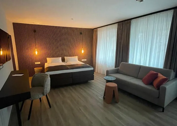 Hotel-Restaurant Schraeder Greven 