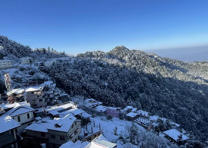 El Cielo, B&B Shimla