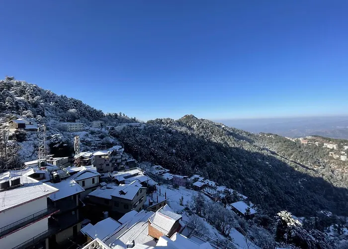 El Cielo, B&B Shimla