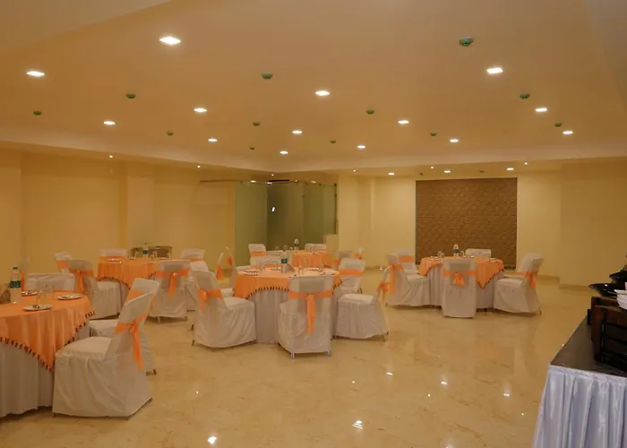 Hotel Park Street Pathankot