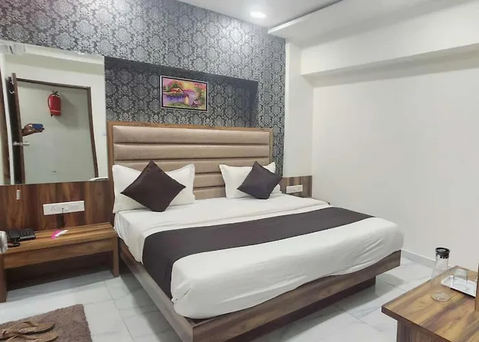 Hotel Sun Shine Ahmedabad