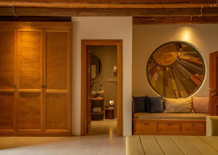 Zoe Hora Hotel Dhermi