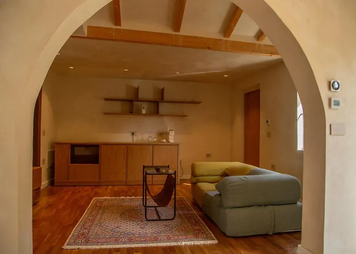 Zoe Hora Hotel Dhermi