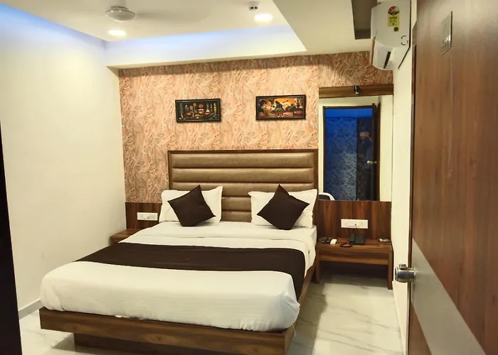 Hotel Sun Shine Ahmedabad