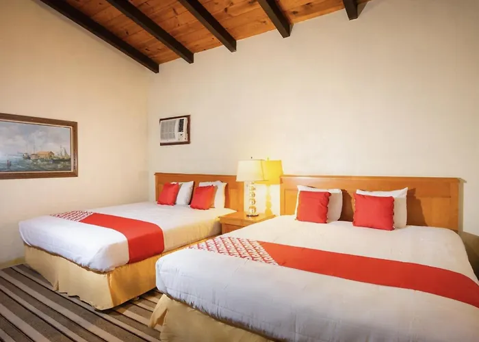 Hacienda Corteza Rosarito