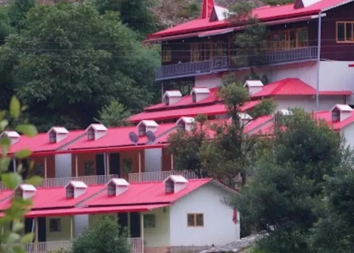 Kedar River Retreat , Sitapur Gaurikund