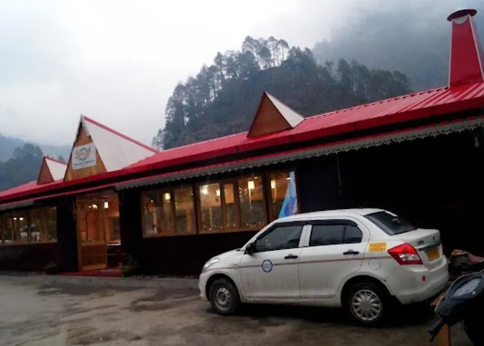 Kedar River Retreat , Sitapur Gaurikund