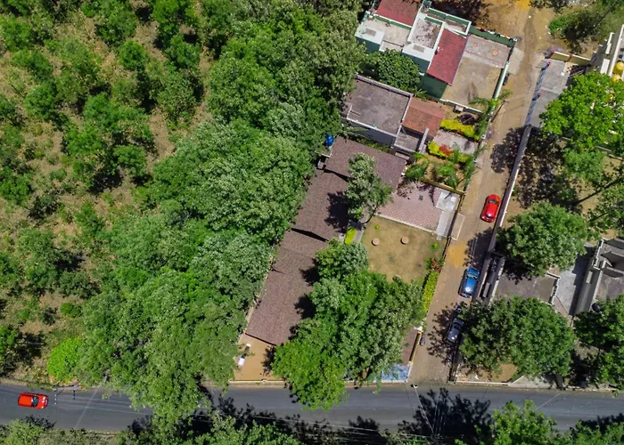 Garden Wood Yercaud Apartment