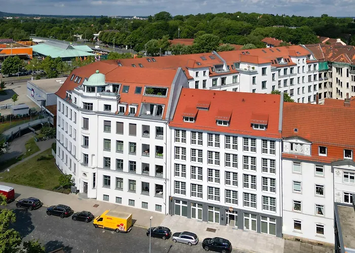 Ina Boutique Hannover-Linden - Digital Access