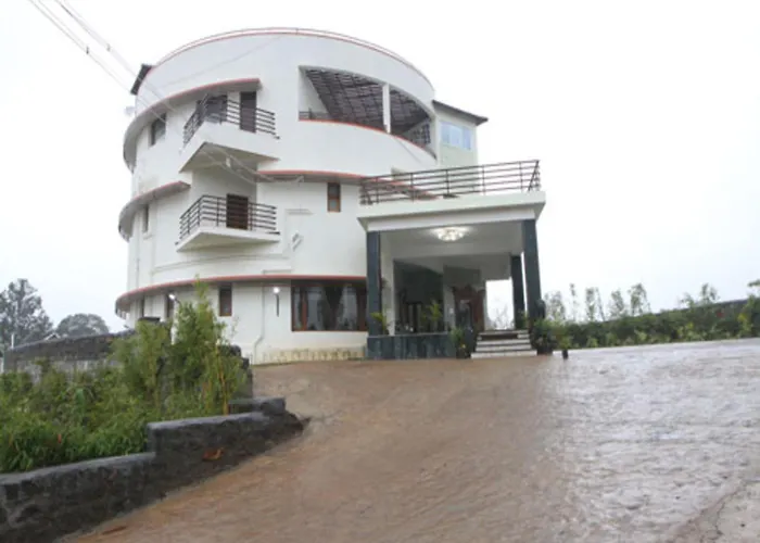 Coastal Grand Mahendravanam - Kolli Hills
