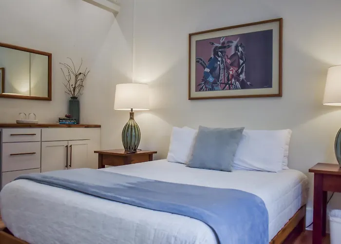 Warner Hotel Bisbee