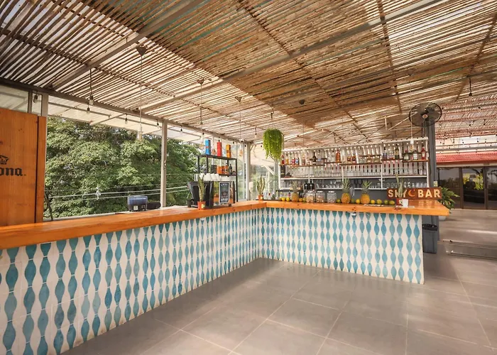 Alma Vida Hotel Manuel Antonio