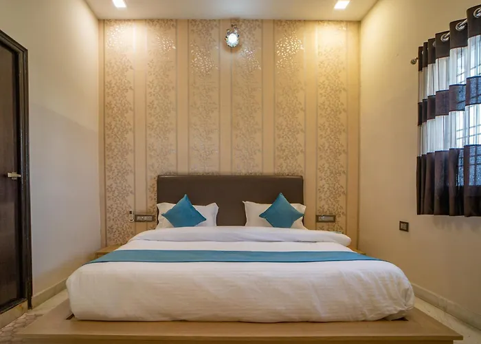 Casa Vista Hideaway 4Br Villa By Homeyhuts Udaipur