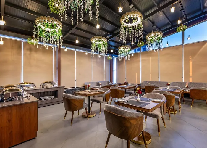 Lords Eco Inn Dera Bassi Zirakpur