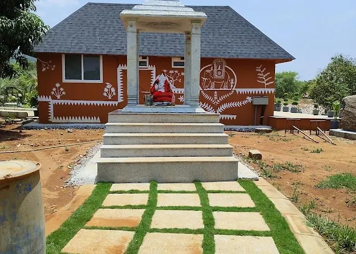 V Nature Resorts Kanakapura