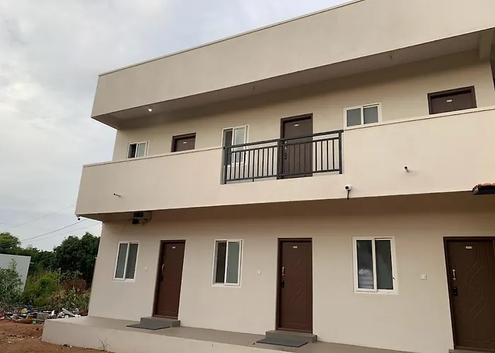 V Nature Resorts Kanakapura