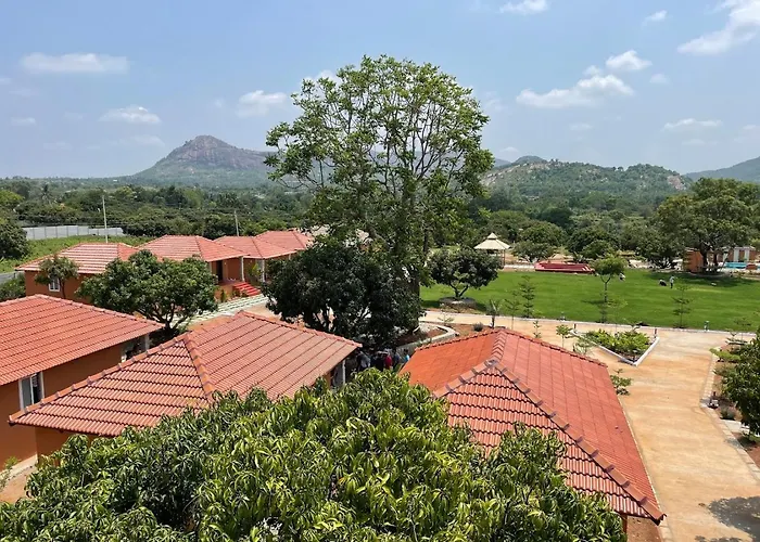 V Nature Resorts Kanakapura