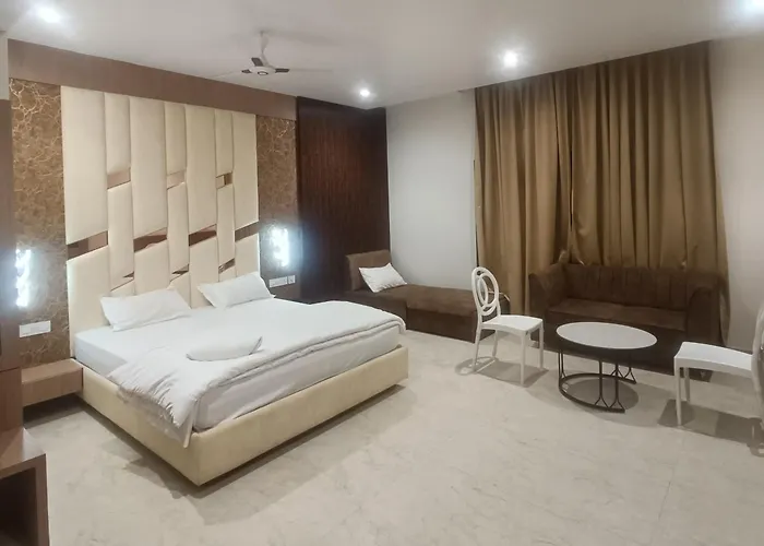 Hotel Satkar Inn Katni