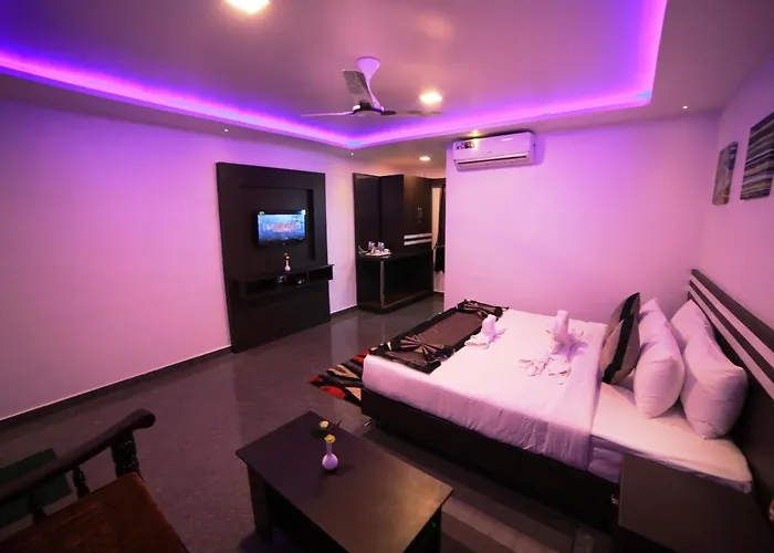 Parampara Residency Kushalnagar