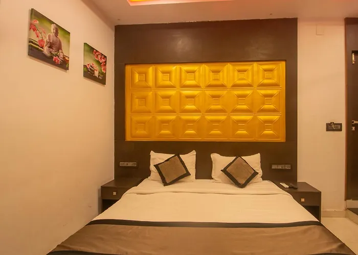 Parampara Residency Kushalnagar