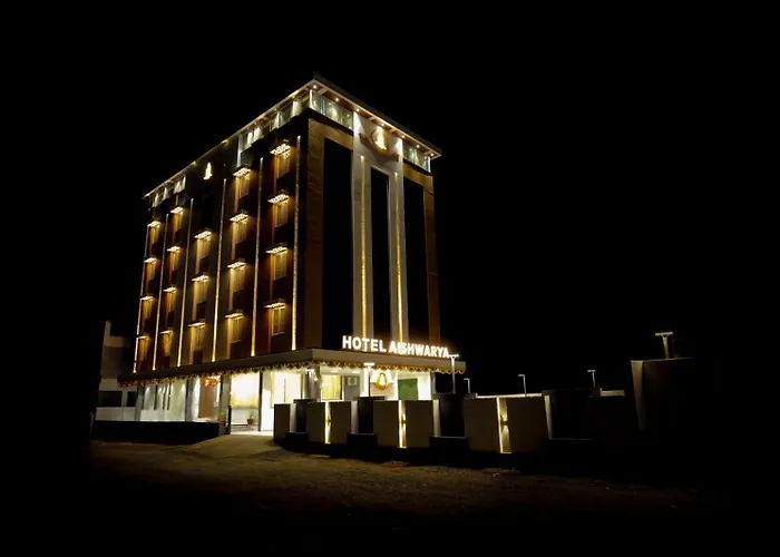 Hotel Aishwarya Akalkot