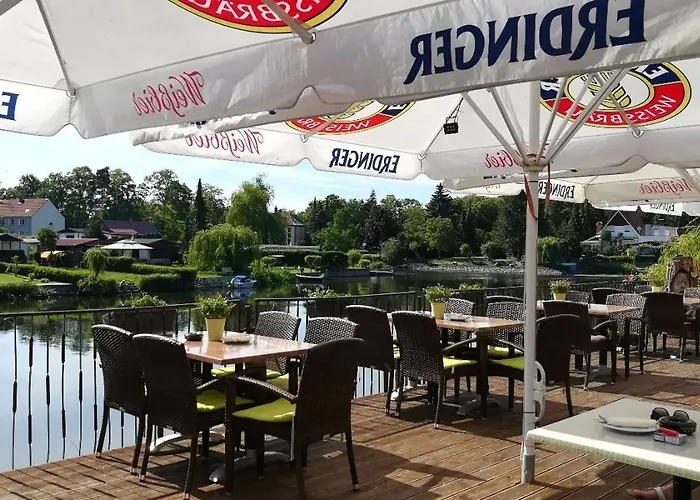 Havelpension Rathenow