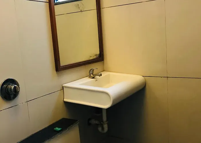 Liva Rooms Nashik