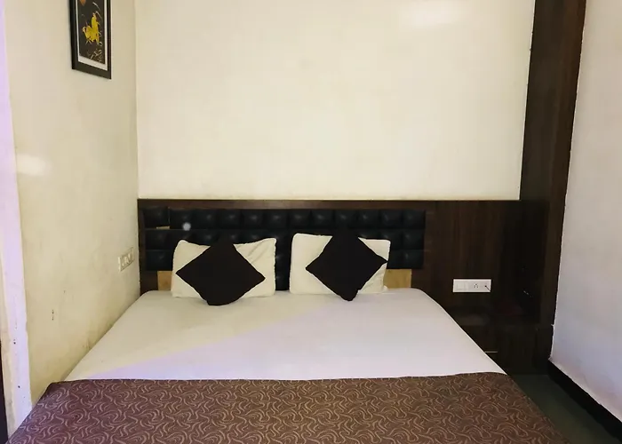 Liva Rooms Nashik