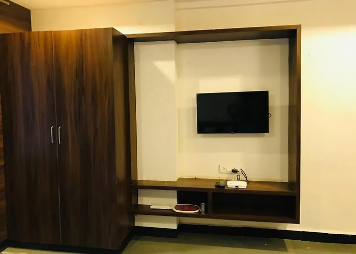 Liva Rooms Nashik