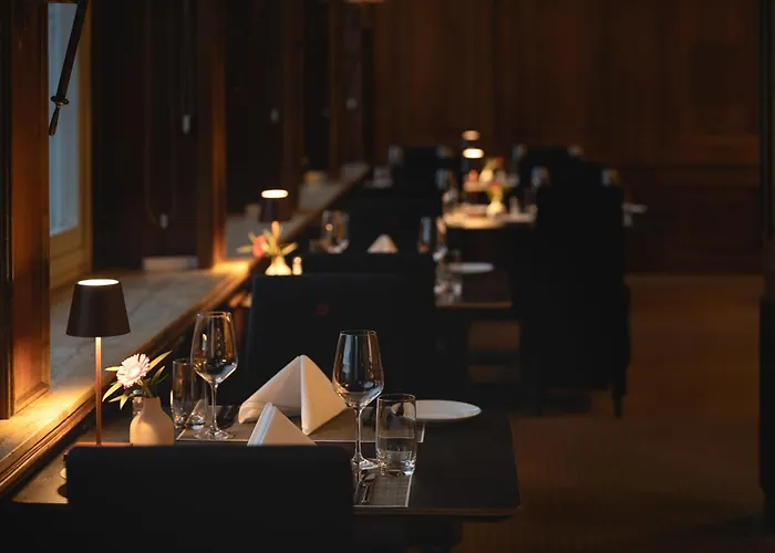 Rheinhotel Dreesen Bonn