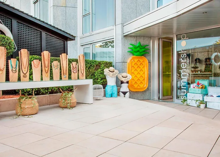 Hotel President Wilson, A Luxury Collection Hotel, Cenevre