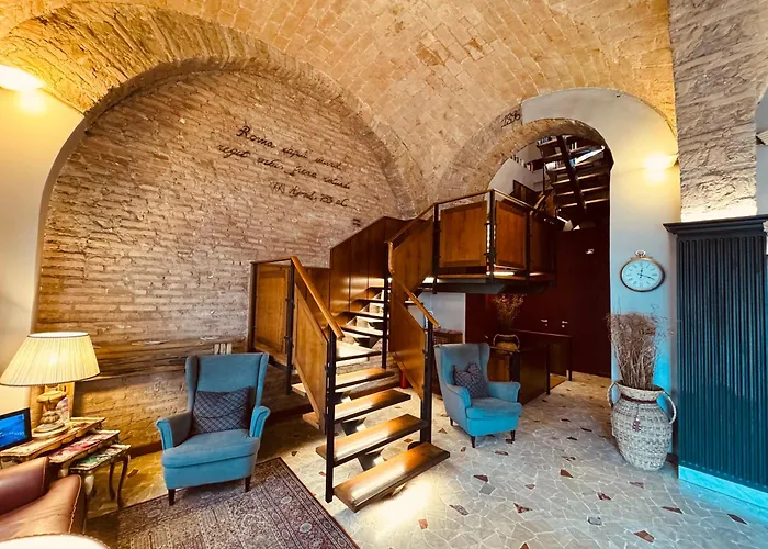 Hotel Felice Rome