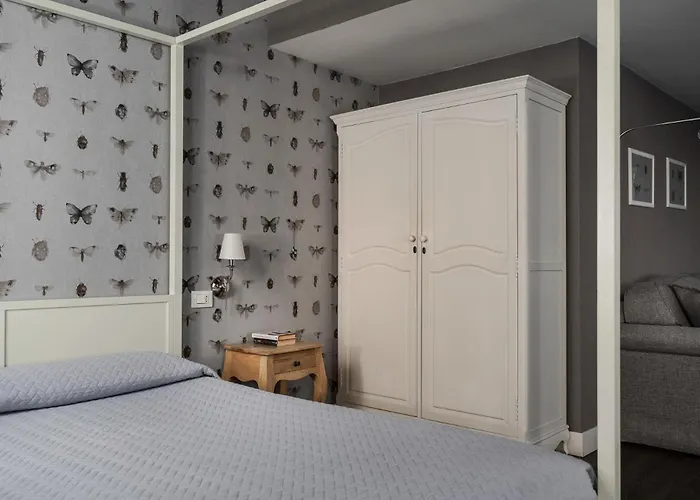 Maxxim Hotel & Loft Ferrara